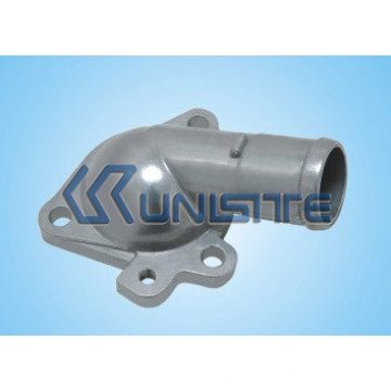 High pressure precision aluminum die casting part(USD-2-M-104)